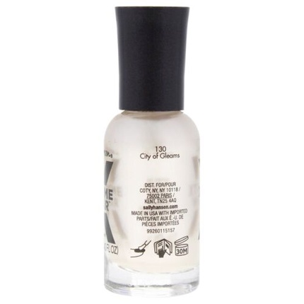 Xtreme Wear Nail Color 130 City of Gleams Sally Hansen
Xtreme Wear Nail Color 130 City of Gleams Sally Hansen