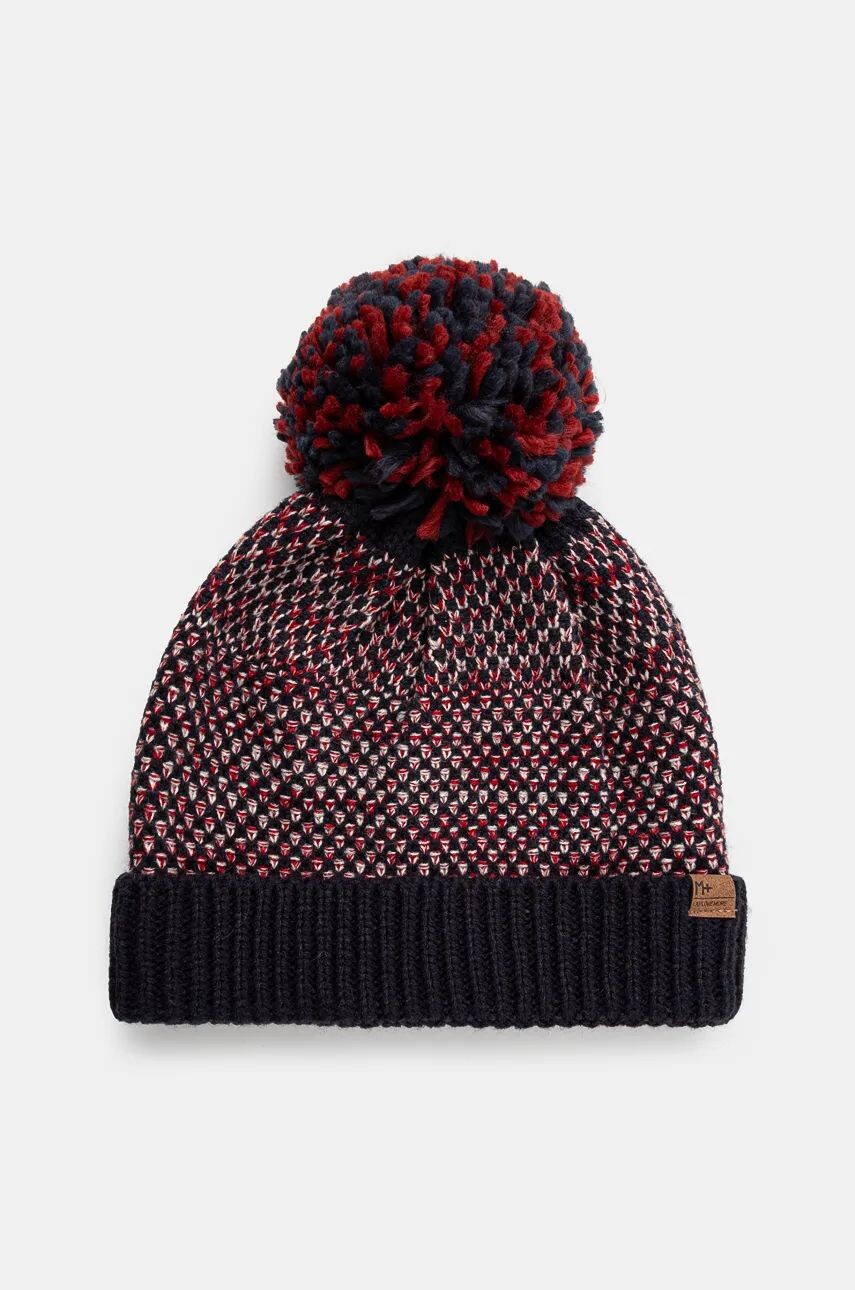 Шапка Medicine, гранатовый
Шапка Medicine, гранатовый