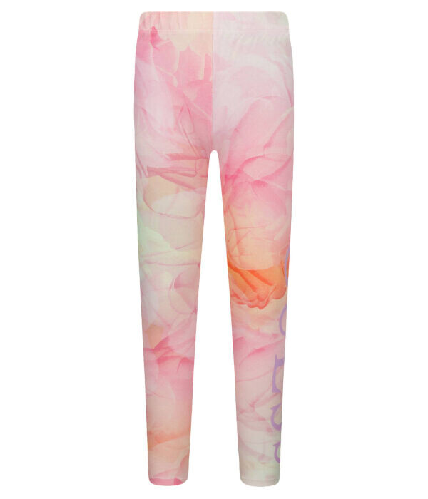 Леггинсы Guess с градиентом, розовый
Леггинсы Guess с градиентом, розовый