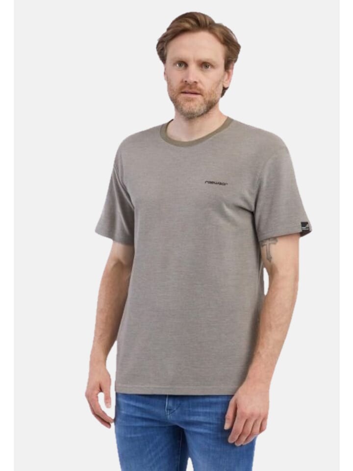 Футболка ragwear DALPHY, коричневый
Футболка ragwear DALPHY, коричневый