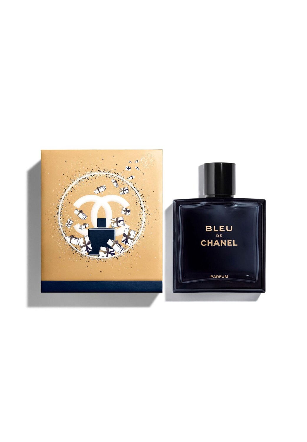 ДУХИ, ОГРАНИЧЕННАЯ ВЕРСИЯ 100ml CHANEL
ДУХИ, ОГРАНИЧЕННАЯ ВЕРСИЯ 100ml CHANEL