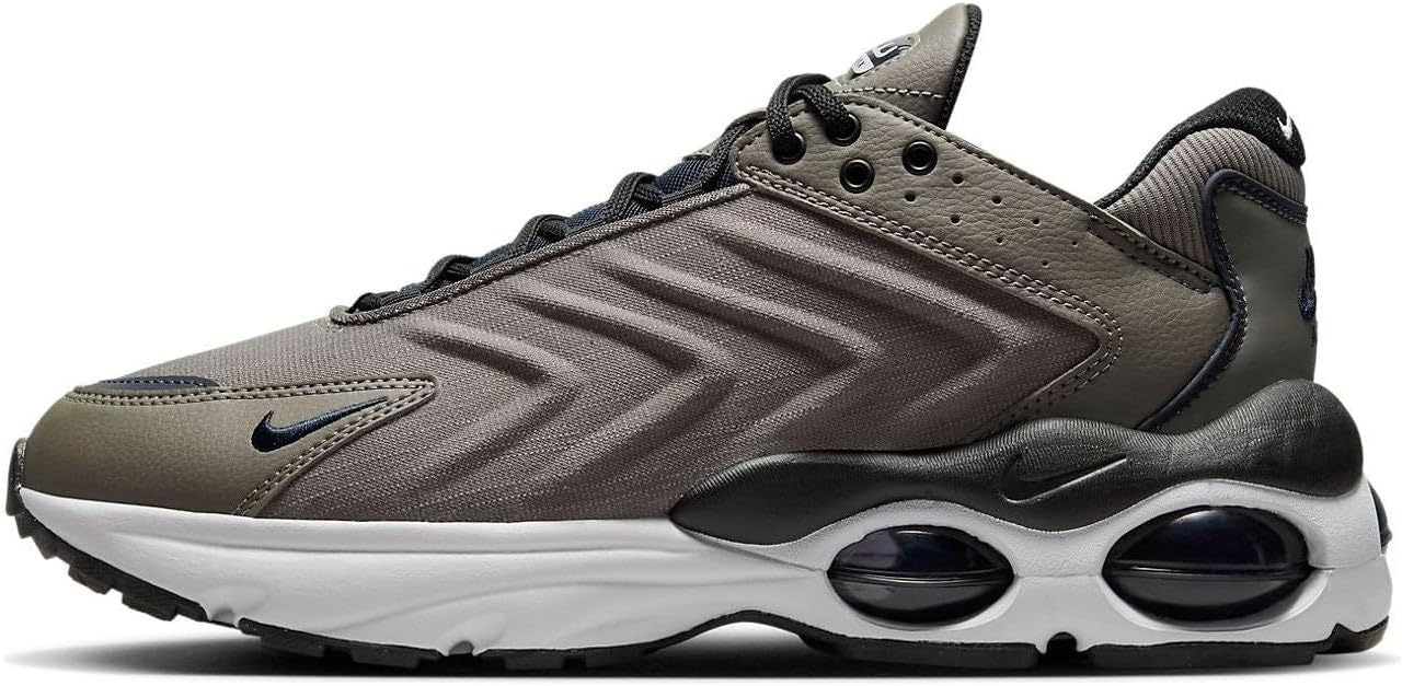 Кроссовки Nike Air Max TW для мужчин и женщин, белый/серый
Кроссовки Nike Air Max TW для мужчин и женщин, белый/серый