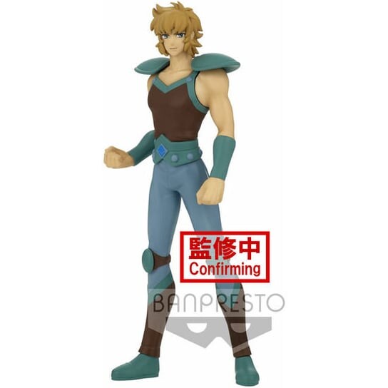 Фигура Святого Космо Мемуар Лео Айолия Святой Сейя 18 См Banpresto
Фигура Святого Космо Мемуар Лео Айолия Святой Сейя 18 См Banpresto