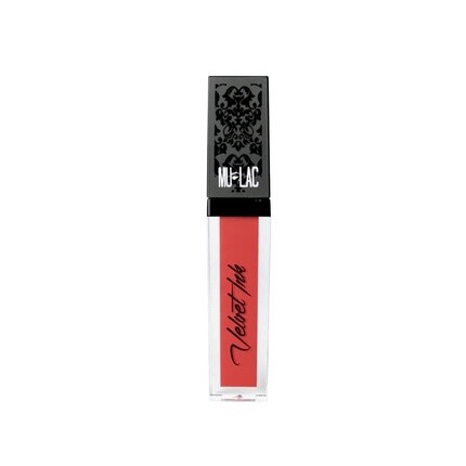 Mulac Cosmetics Velvet Ink Liquid Lipstick KIKKI CORAL 12 Lipstick Liquid Matte Vegan
Mulac Cosmetics Velvet Ink Liquid Lipstick KIKKI CORAL 12 Lipstick Liquid Matte Vegan