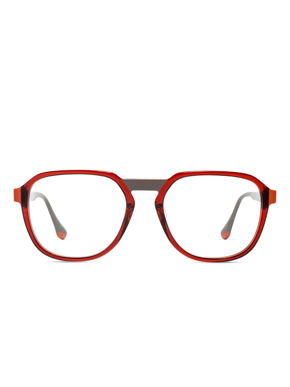 Очки Zambeze Xavier Garcia Design, красный
Очки Zambeze Xavier Garcia Design, красный