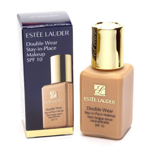 Стойкая тональная основа 3N1 Ivory Beige, 15 мл Estee Lauder, Double Wear, Estée Lauder
Стойкая тональная основа 3N1 Ivory Beige, 15 мл Estee Lauder, Double Wear, Estée Lauder