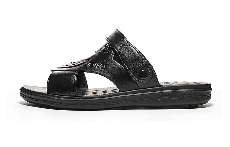 Сандалии WARRIOR Beach Sandals Men Black
Сандалии WARRIOR Beach Sandals Men Black