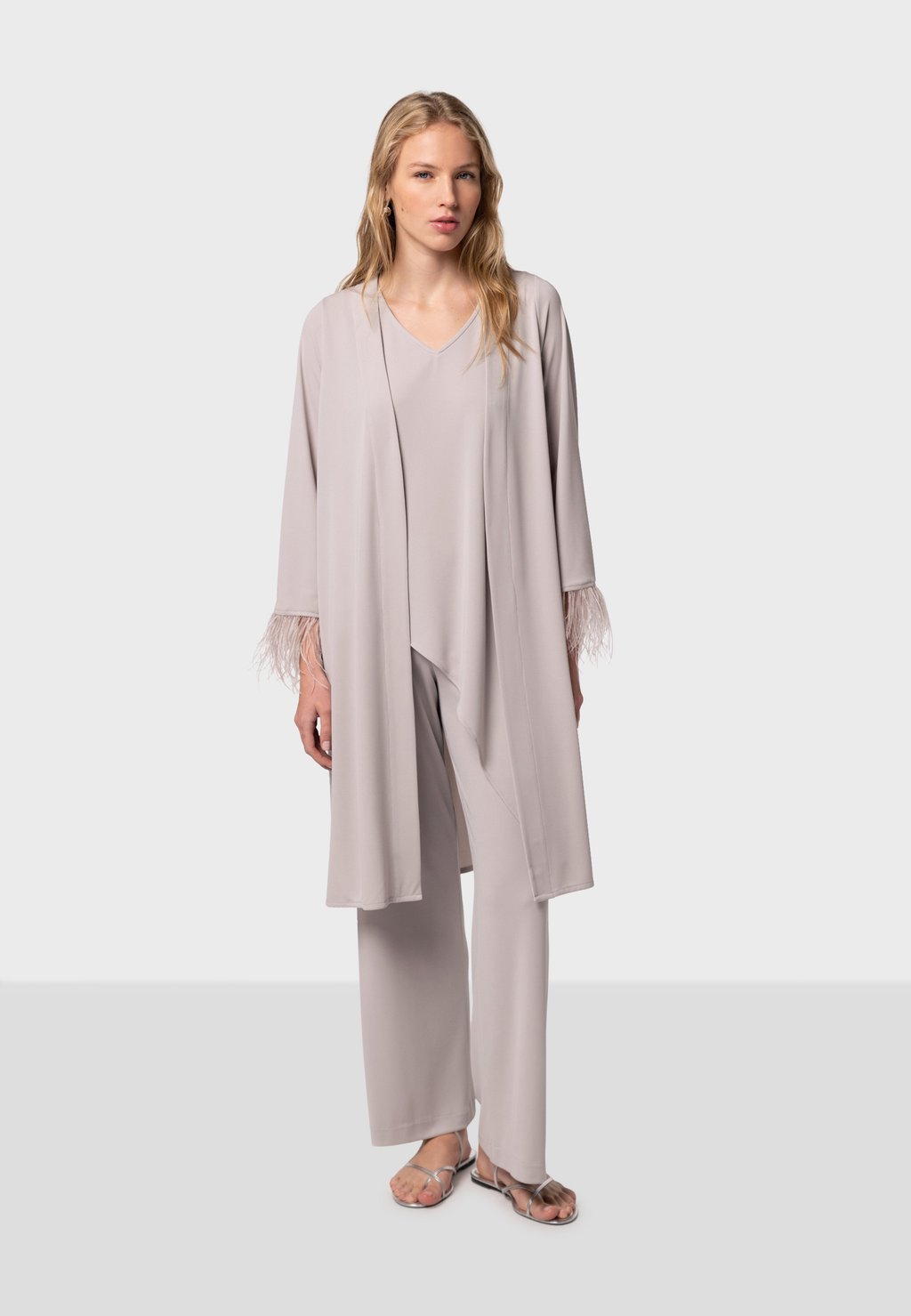 Накидка NAULOVER, бежевый
Накидка NAULOVER, бежевый