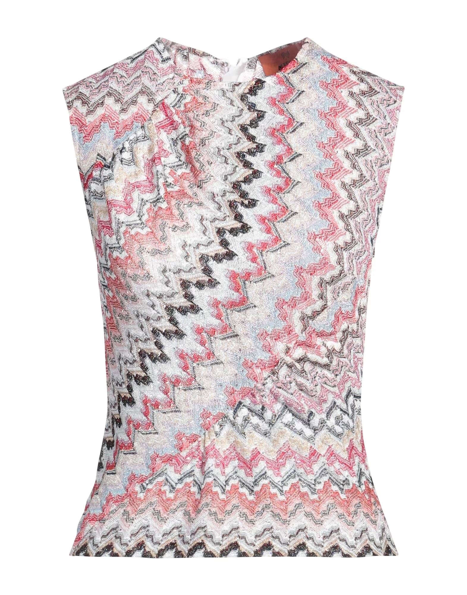 Топ Missoni, фуксия
Топ Missoni, фуксия