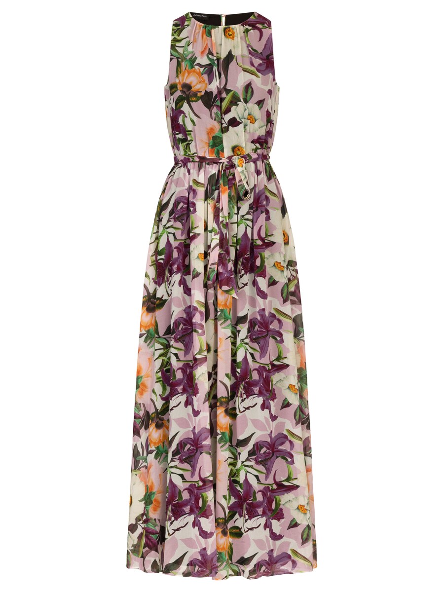 Летнее платье APART, фиолетовый
Летнее платье APART, фиолетовый