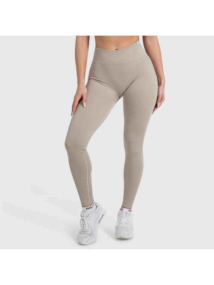 Леггинсы SMILODOX, хаки
Леггинсы SMILODOX, хаки