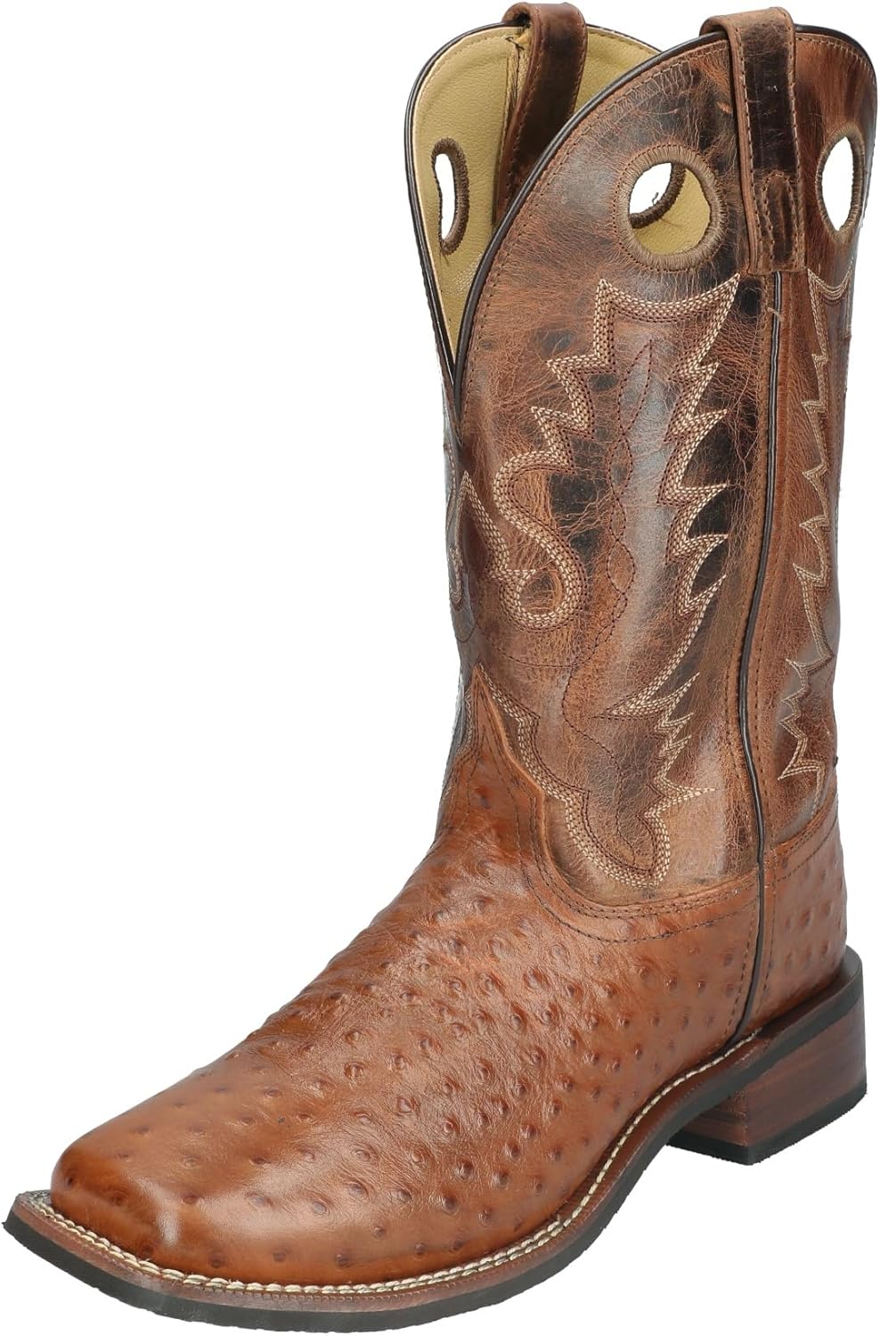 Мужские ботинки Smoky Mountain Danville Smoky Mountain Boots, коричневый
Мужские ботинки Smoky Mountain Danville Smoky Mountain Boots, коричневый