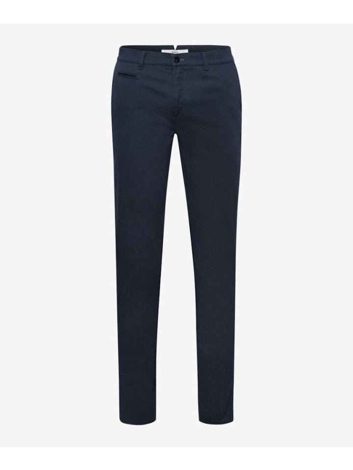 Тканевые брюки BRAX , цвет sea
Тканевые брюки BRAX , цвет sea