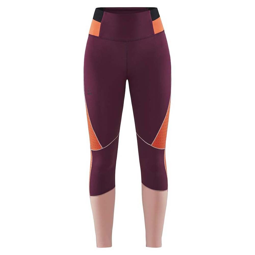 Леггинсы Craft PRO Charge Blocked, фиолетовый
Леггинсы Craft PRO Charge Blocked, фиолетовый