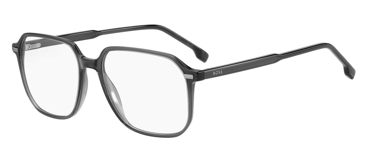 Мужские оптические оправы BOSS 1883 HUGO BOSS
Мужские оптические оправы BOSS 1883 HUGO BOSS
