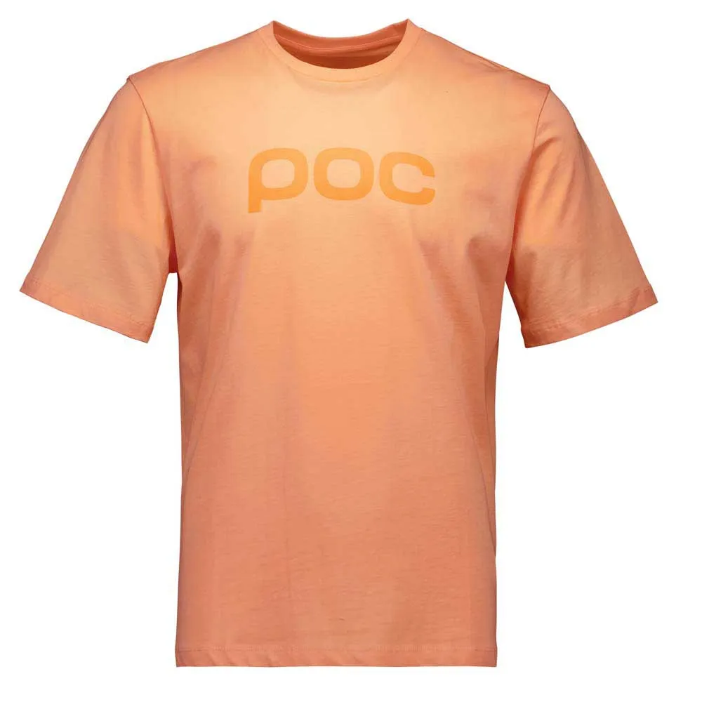 Футболка с коротким рукавом POC, оранжевый
Футболка с коротким рукавом POC, оранжевый