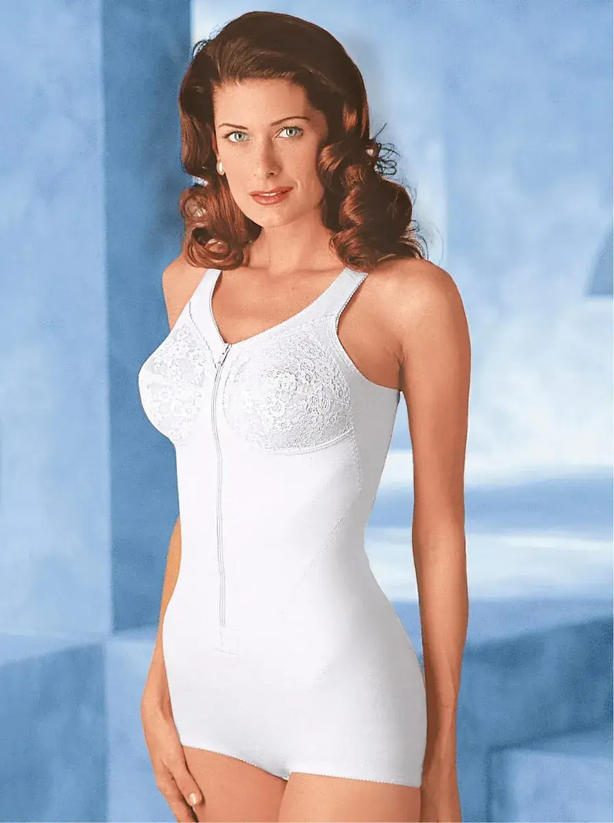 Боди Susa, белый
Боди Susa, белый