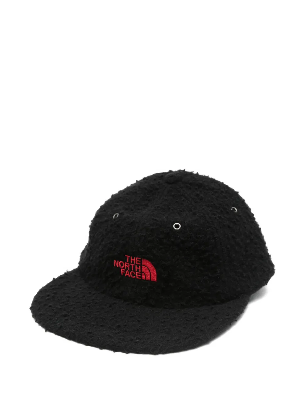 Классическая фактурная шляпа из касентино The North Face, черный
Классическая фактурная шляпа из касентино The North Face, черный