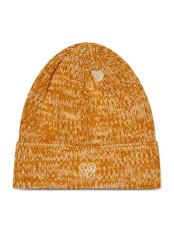 Кепка Femi Stories, коричневый
Кепка Femi Stories, коричневый