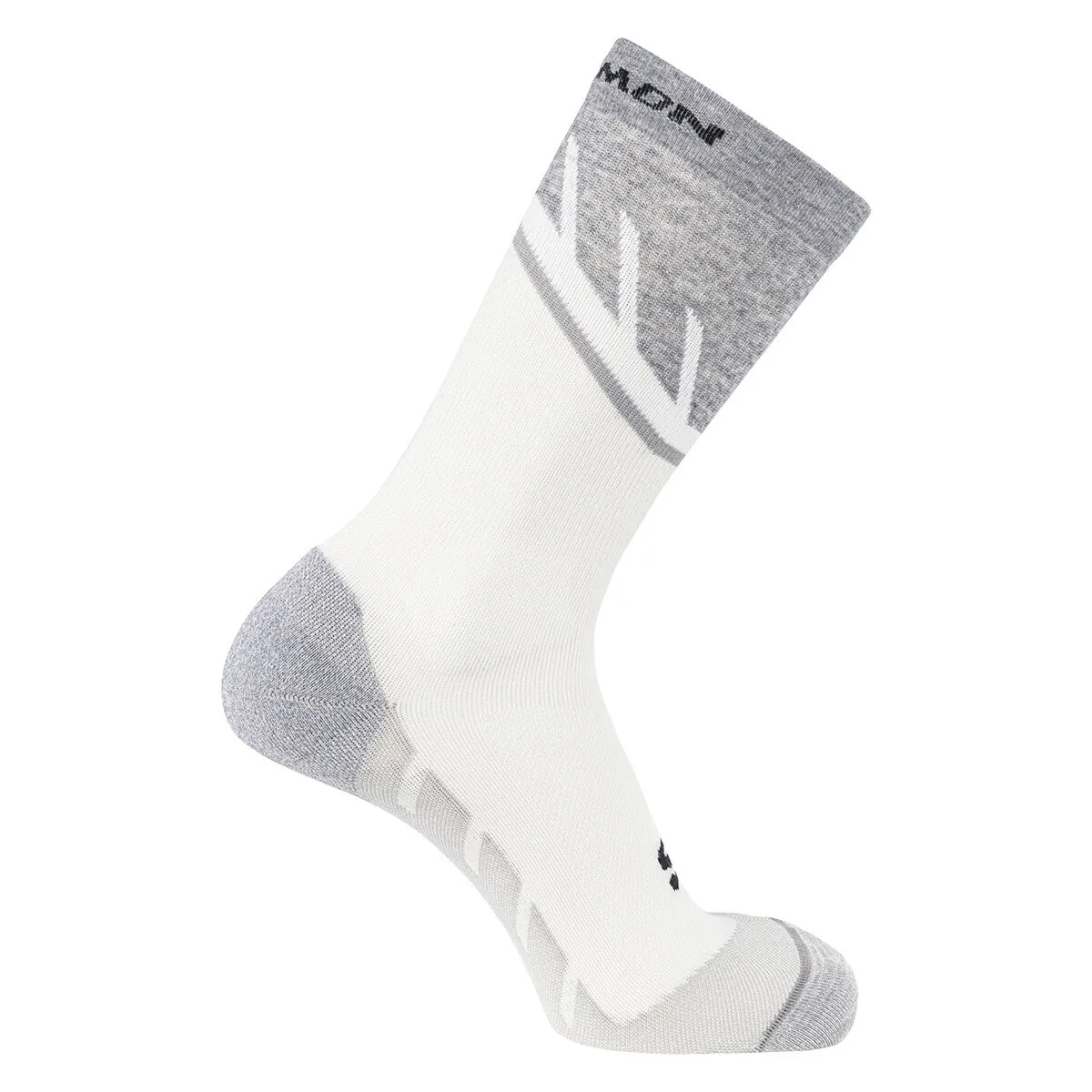 Salomon Speedcross Crew Носки для бега унисекс, белый
Salomon Speedcross Crew Носки для бега унисекс, белый