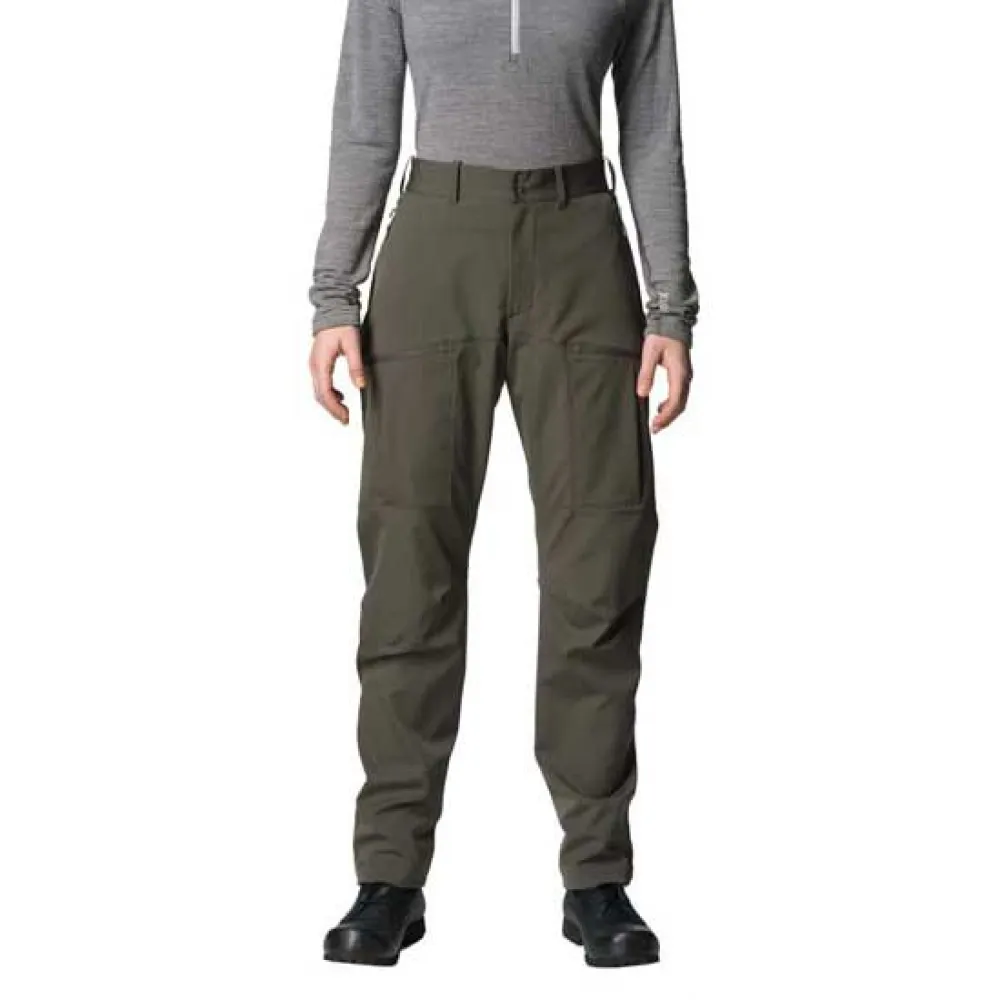 Брюки Houdini More, зеленый
Брюки Houdini More, зеленый