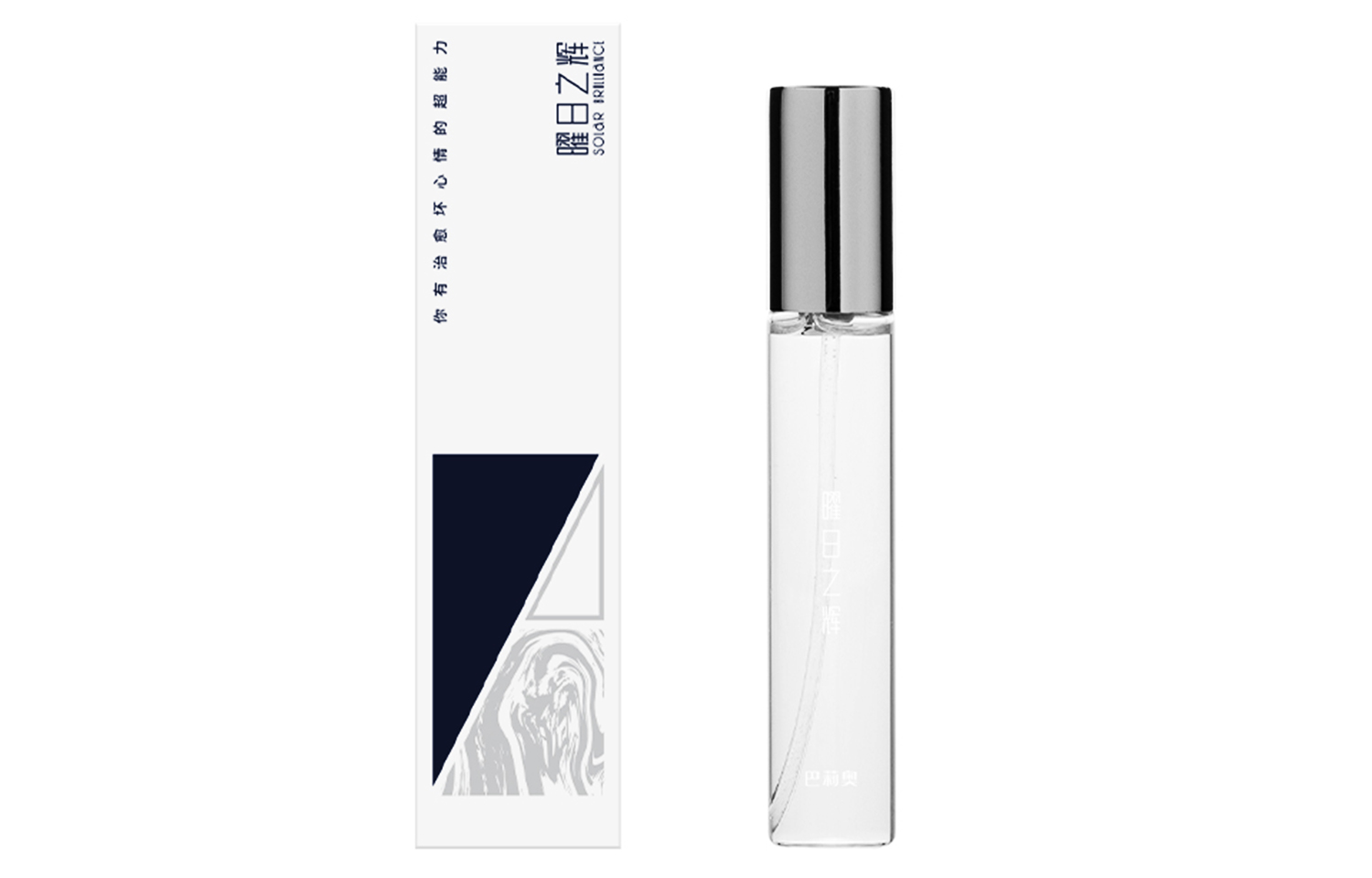 Perfumes Unisex BARRIO
Perfumes Unisex BARRIO