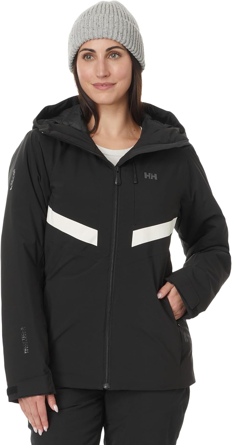 Женская куртка Helly-Hansen Edge 3.0 Helly Hansen, Black
Женская куртка Helly-Hansen Edge 3.0 Helly Hansen, Black