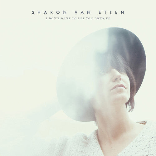 CD диск Van Etten, Sharon: I Don't Want to Let You Down
CD диск Van Etten, Sharon: I Don't Want to Let You Down