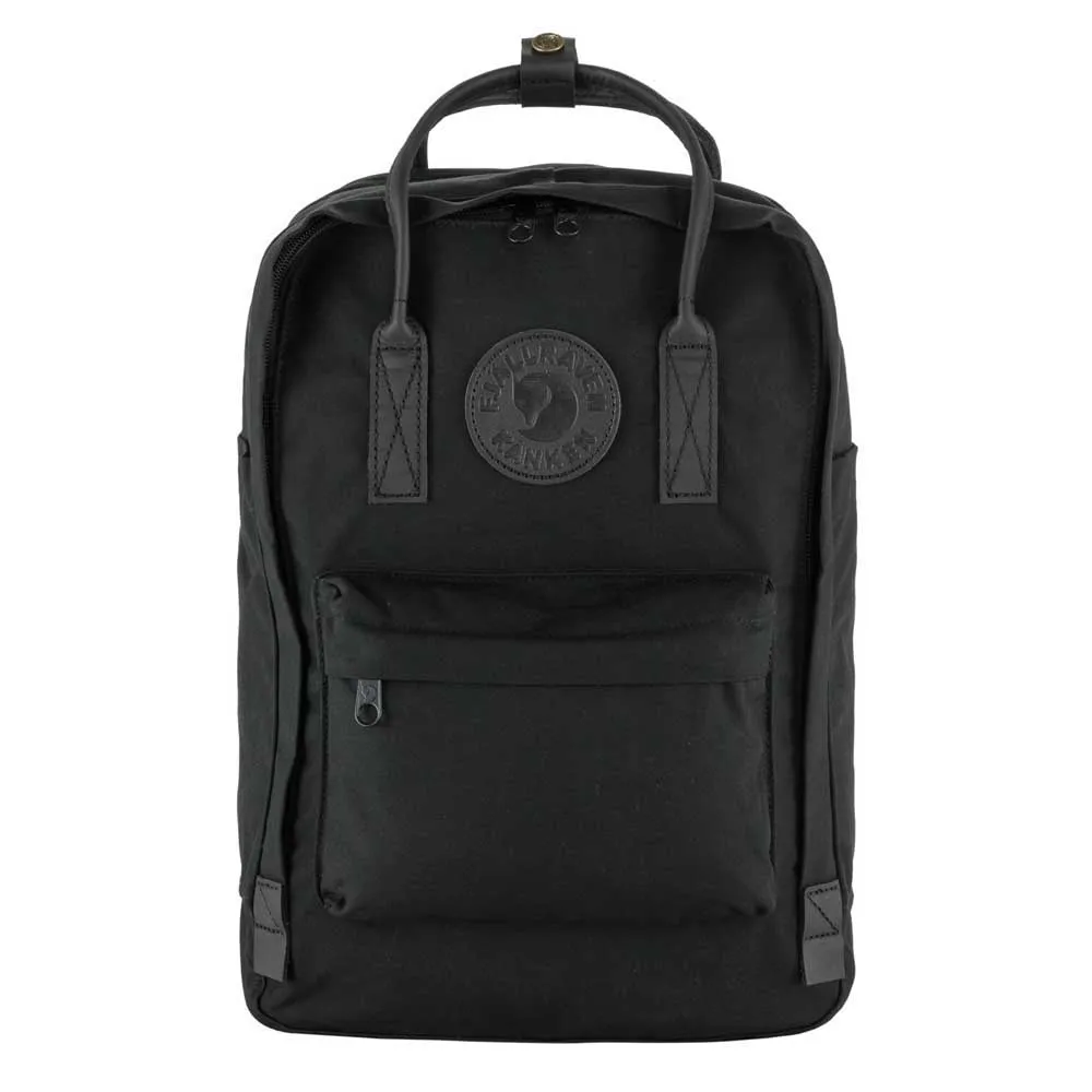 Рюкзак Fjällräven KГҐnken No. 2 черный Laptop 15В'', черный
Рюкзак Fjällräven KГҐnken No. 2 черный Laptop 15В'', черный