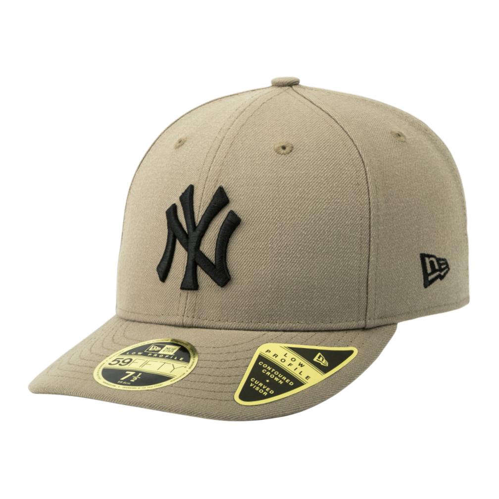 New Era Бейсболка из полиэстера, унисекс, цвет хаки
New Era Бейсболка из полиэстера, унисекс, цвет хаки