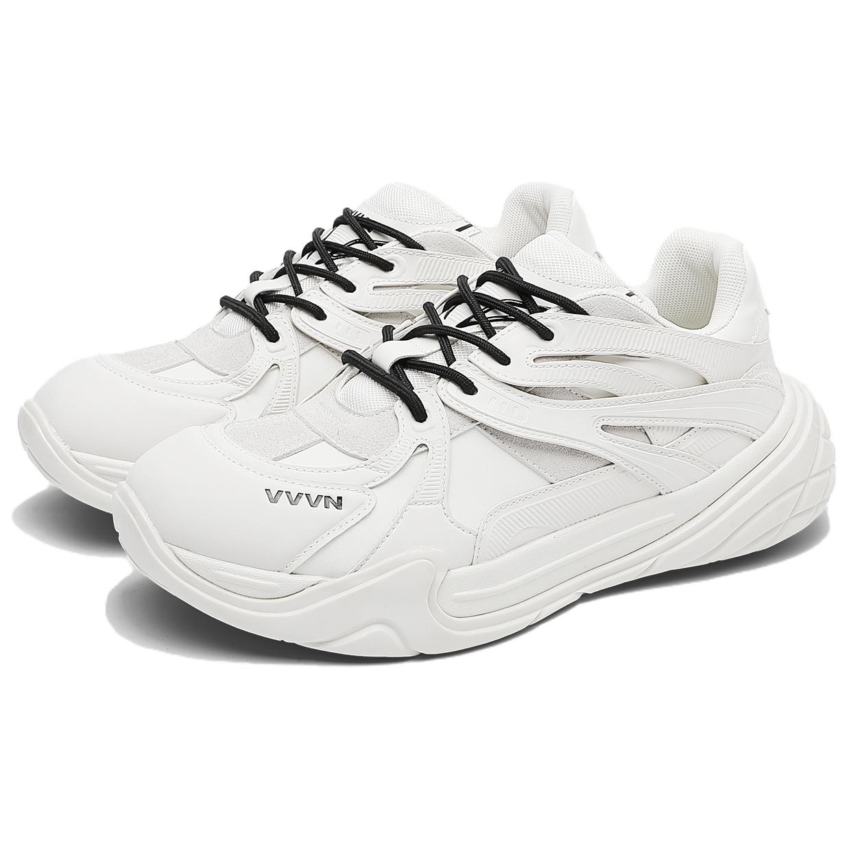 YEDANI Белые кроссовки на платформе низкие массивные унисекс белые женские, цвет White Women's
YEDANI Белые кроссовки на платформе низкие массивные унисекс белые женские, цвет White Women's