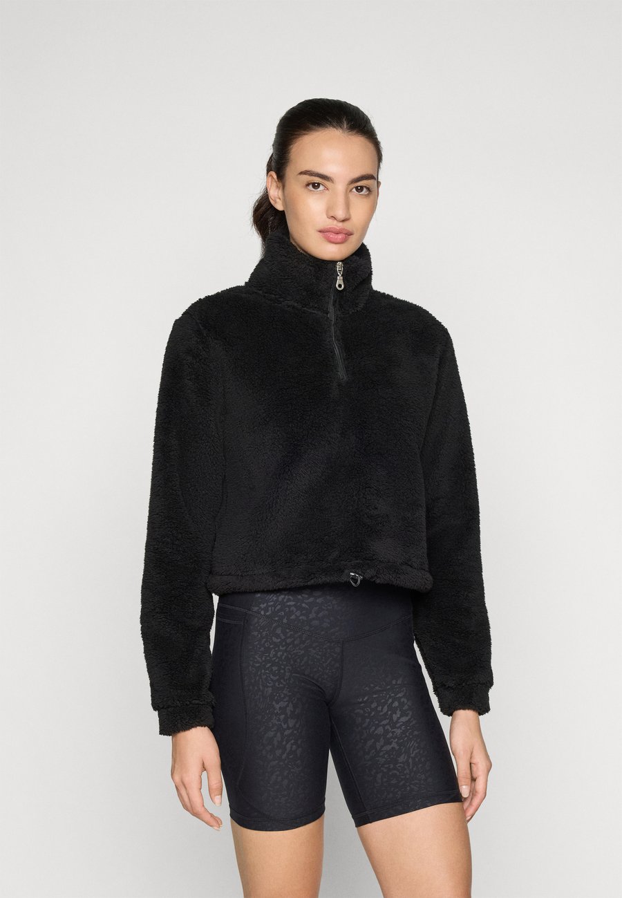 Джемпер ONLY Play ONPCAS-FLUF SHORT, Black
Джемпер ONLY Play ONPCAS-FLUF SHORT, Black