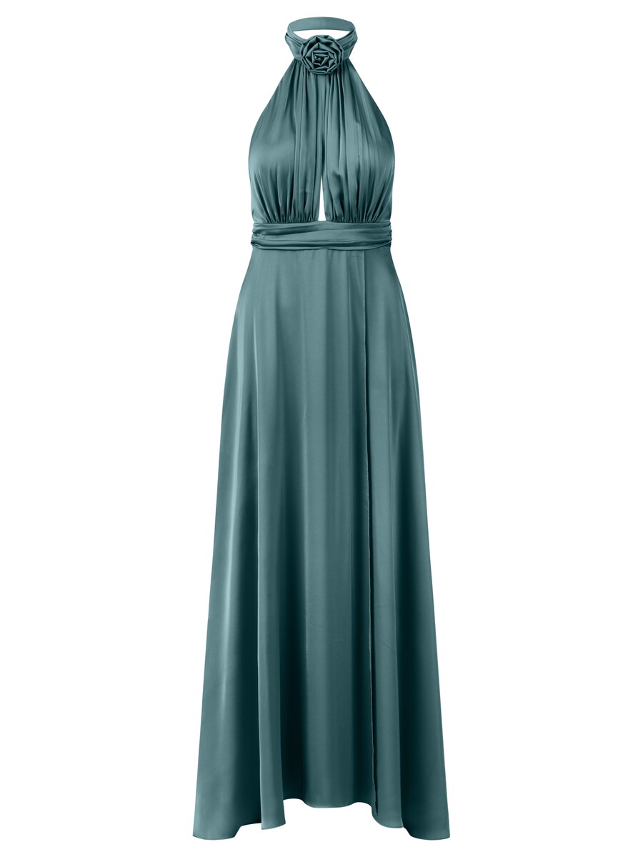 Вечернее платье APART, Dark green
Вечернее платье APART, Dark green