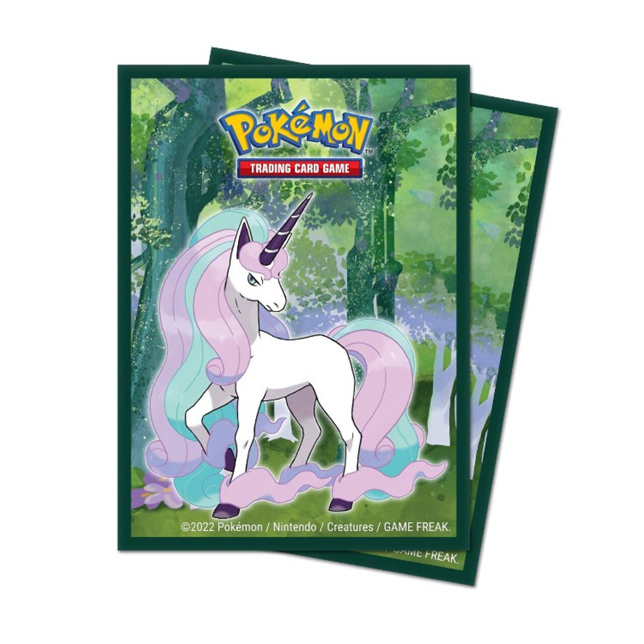 Карточная игра Ultra Pro Sleeves: Pokemon Gallery Series - Enchanted Glade (65ct)
Карточная игра Ultra Pro Sleeves: Pokemon Gallery Series - Enchanted Glade (65ct)