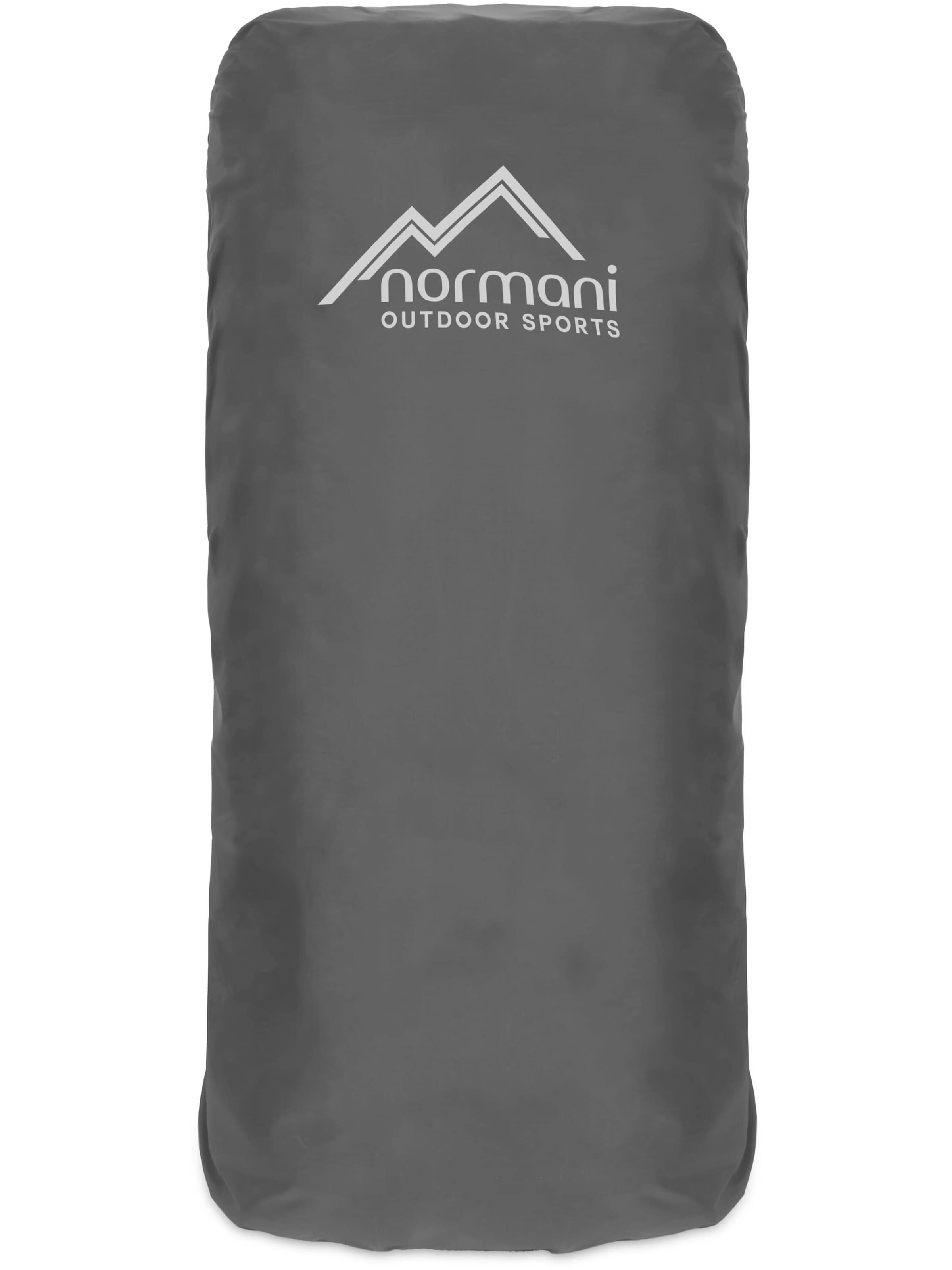 Normani Outdoor Equipment 'Submariner 90' в цвете Anthracite
Normani Outdoor Equipment 'Submariner 90' в цвете Anthracite
