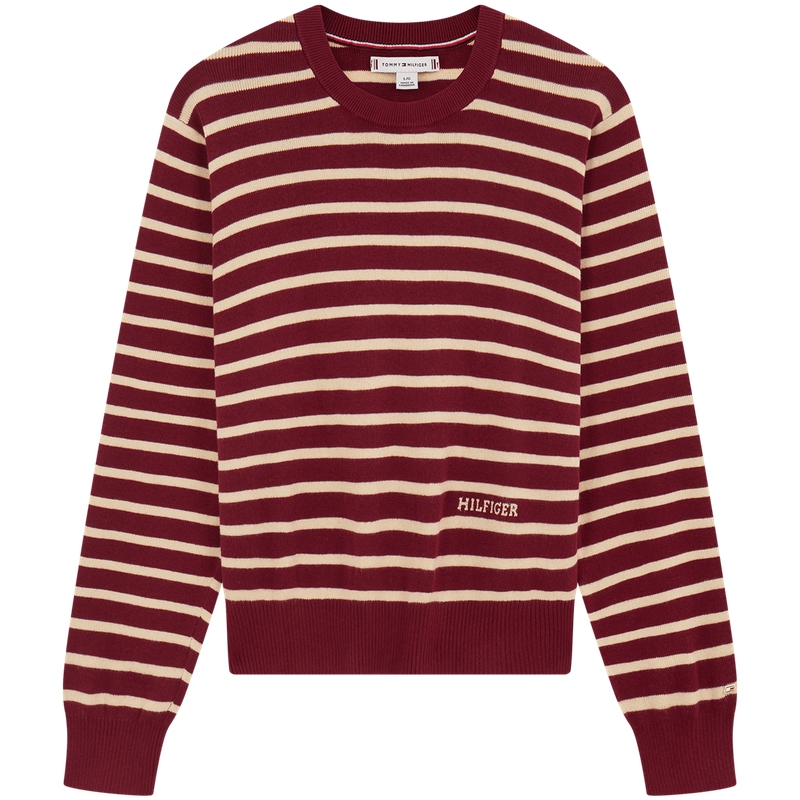 Топ женский Tommy Hilfiger, белый
Топ женский Tommy Hilfiger, белый
