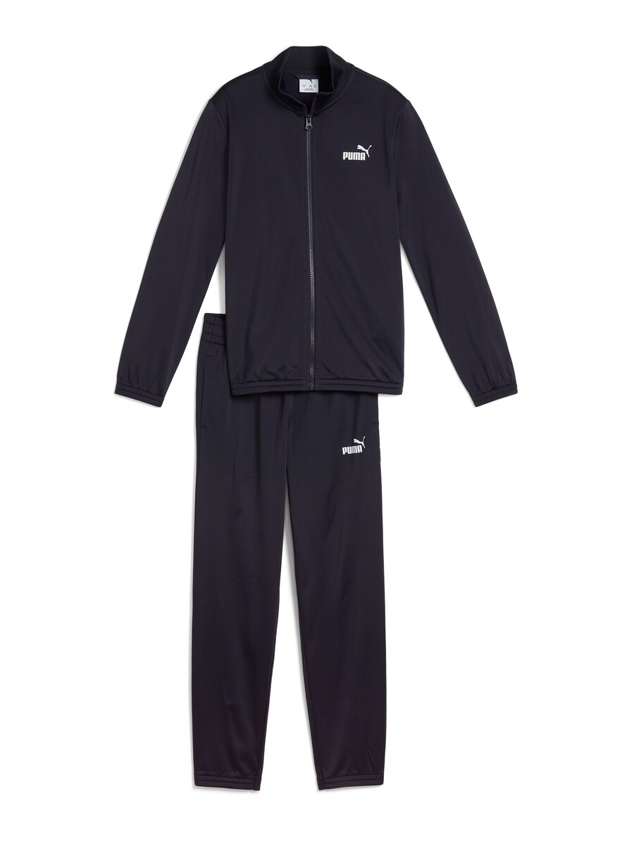 Спортивный костюм PUMA, темно-синий
Спортивный костюм PUMA, темно-синий