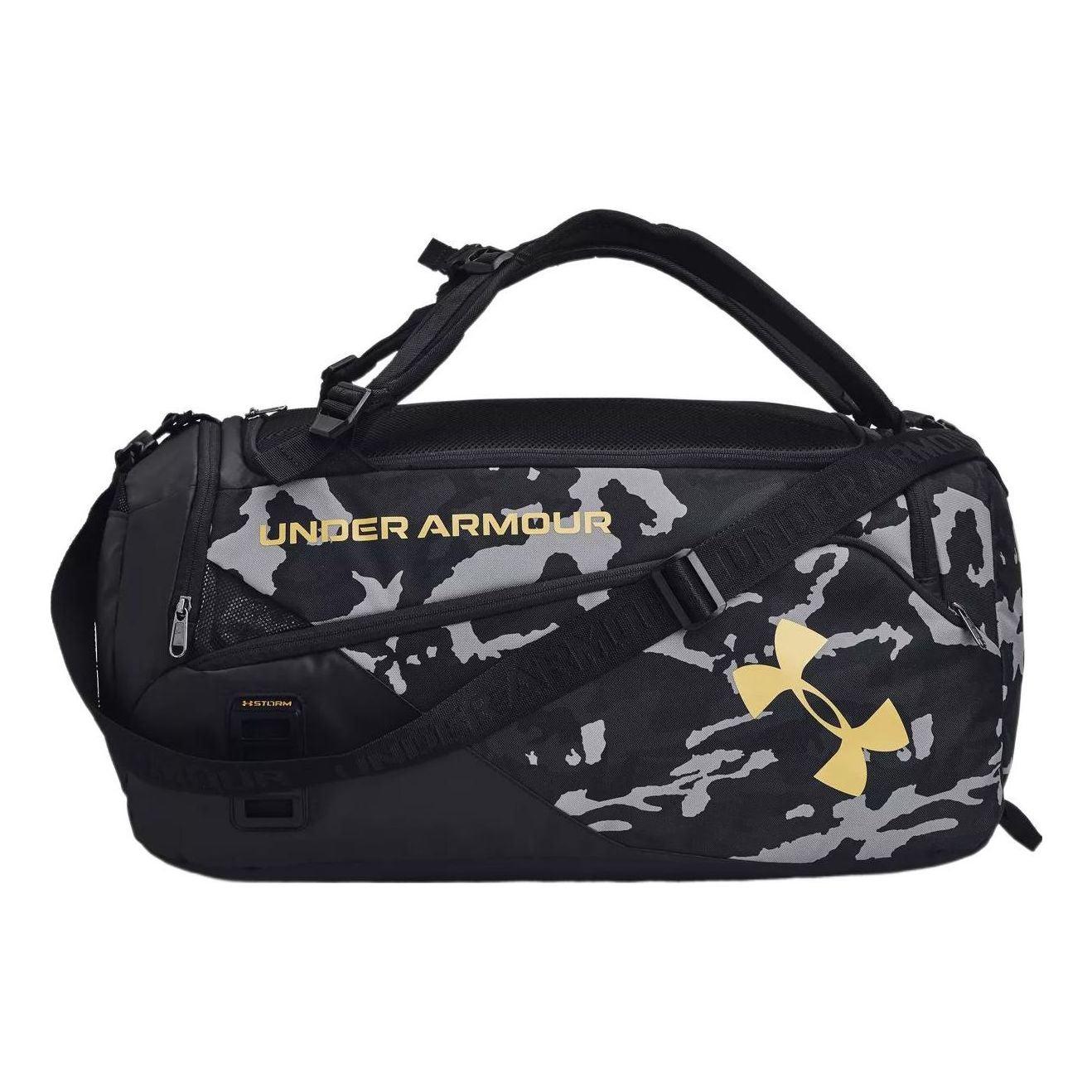 Сумка Under Armour Contain Duo Duffle Bag 'Black Grey Camo'
Сумка Under Armour Contain Duo Duffle Bag 'Black Grey Camo'