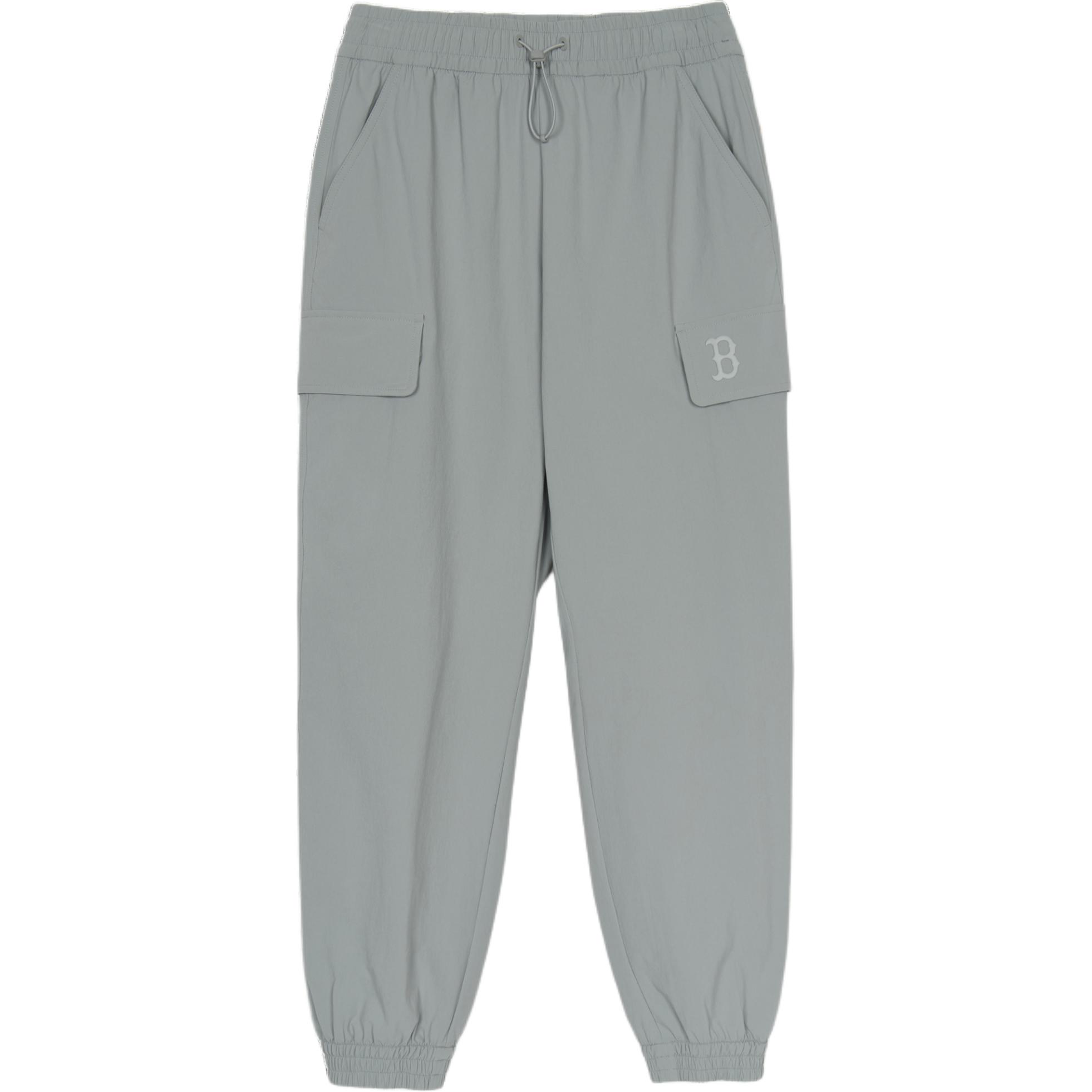 MLB Брюки Boston Red Sox Casual Unisex Gray
MLB Брюки Boston Red Sox Casual Unisex Gray