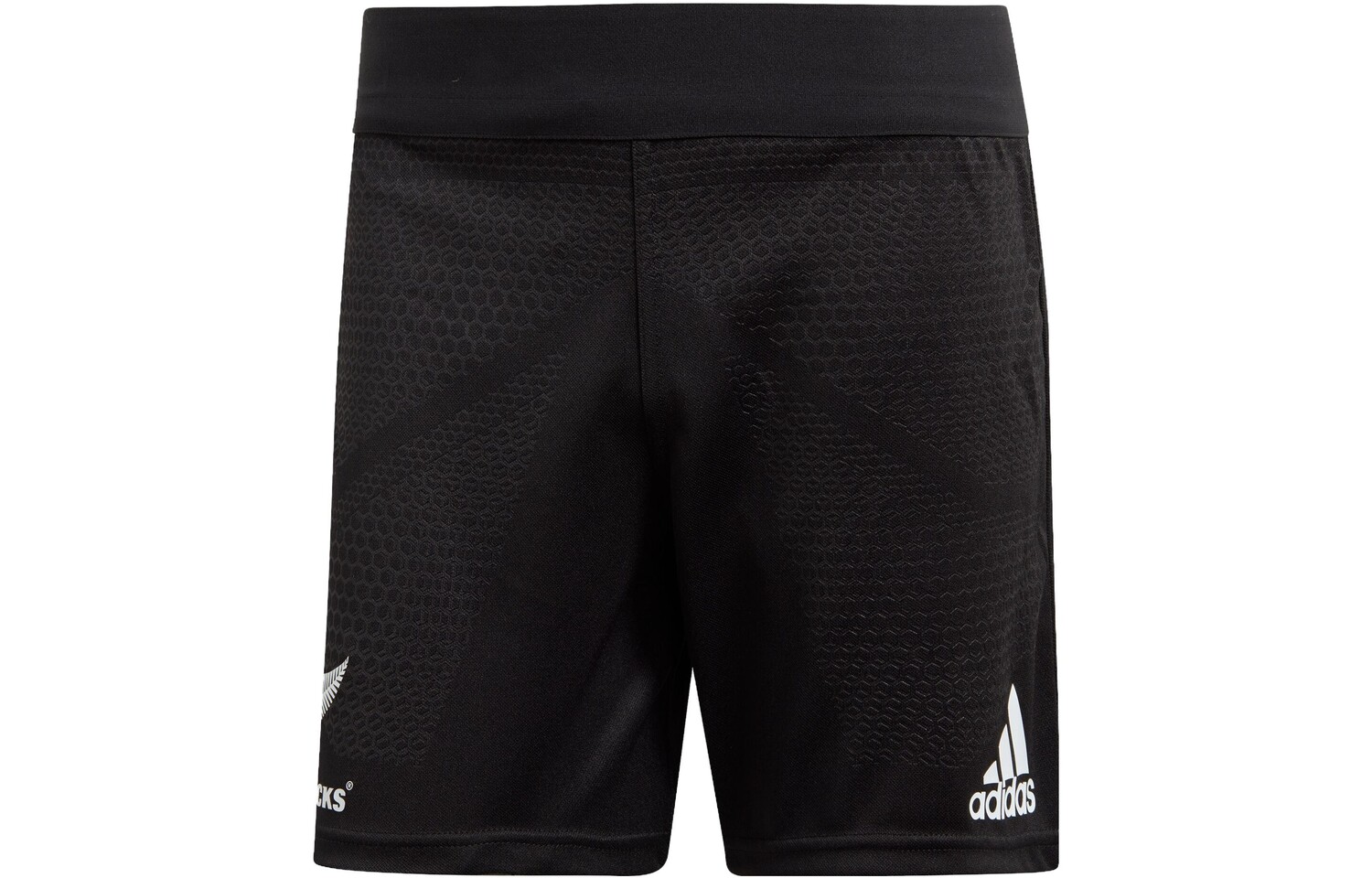 Повседневные шорты мужские черные Adidas, черный
Повседневные шорты мужские черные Adidas, черный