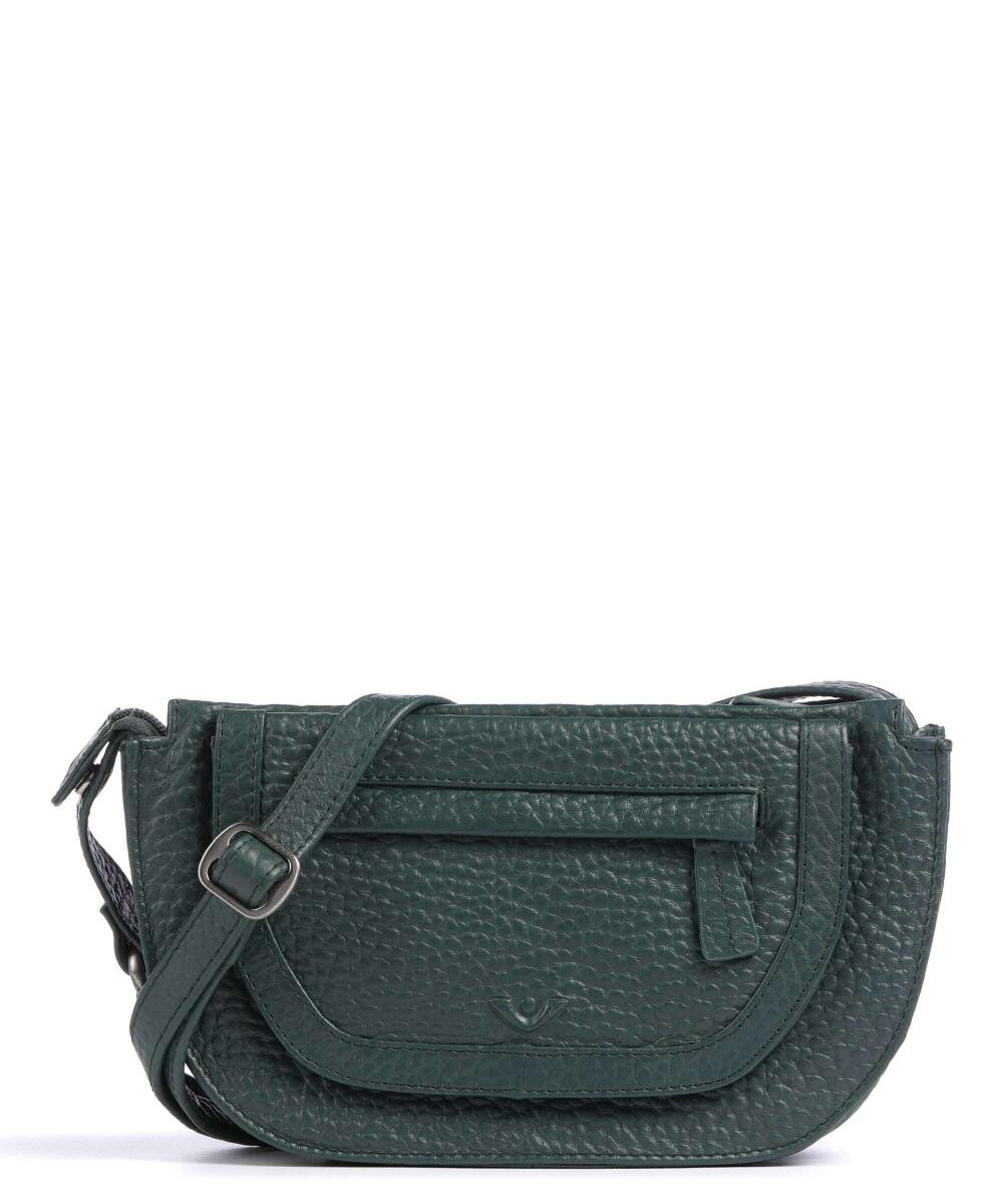 Сумка на плечо Hirsch Marina из зерненой кожи Voi, зеленый
Сумка на плечо Hirsch Marina из зерненой кожи Voi, зеленый