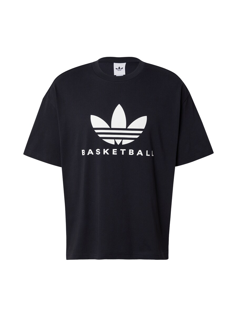 Футболка ADIDAS ORIGINALS, Black
Футболка ADIDAS ORIGINALS, Black