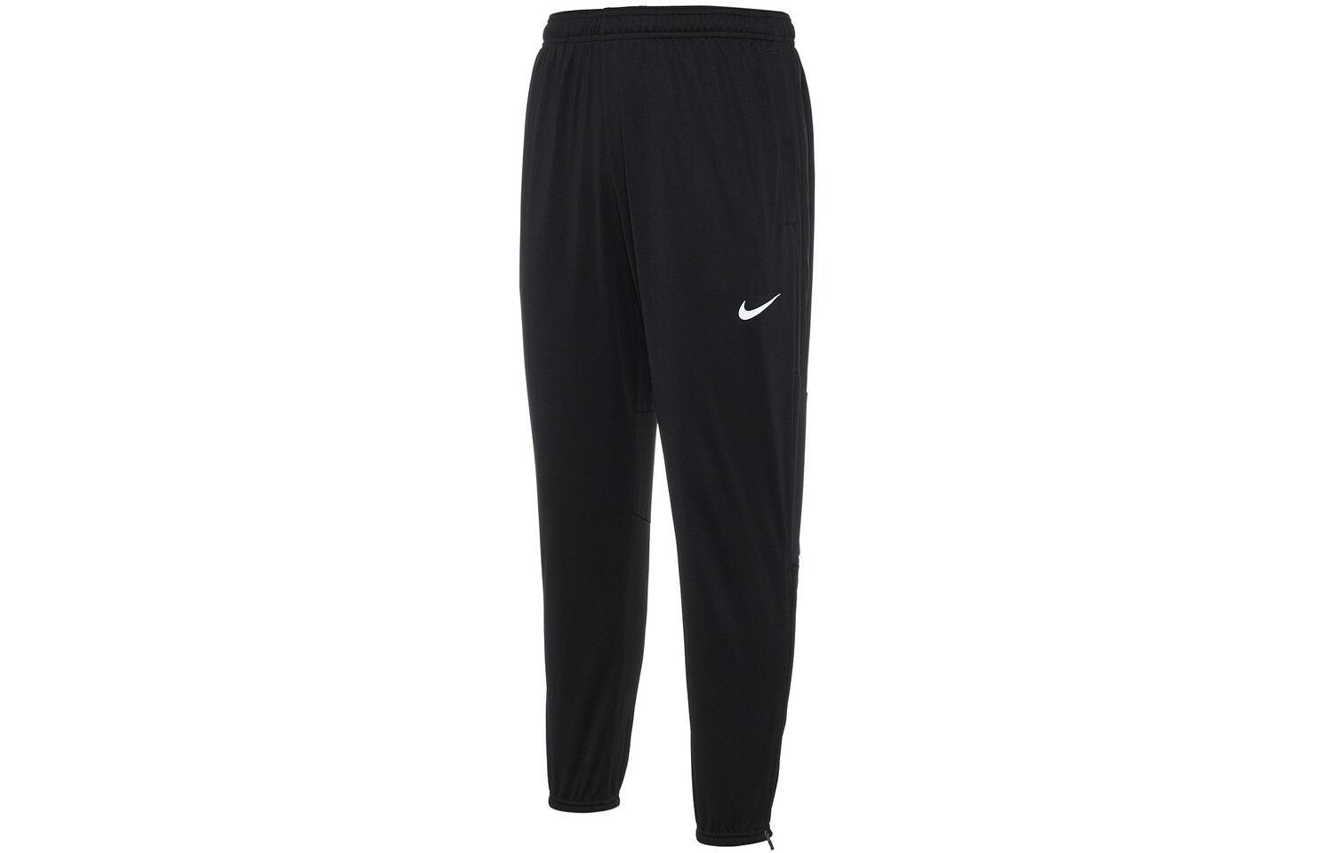 Мужские трикотажные спортивные штаны Nike, Черный
Мужские трикотажные спортивные штаны Nike, Черный