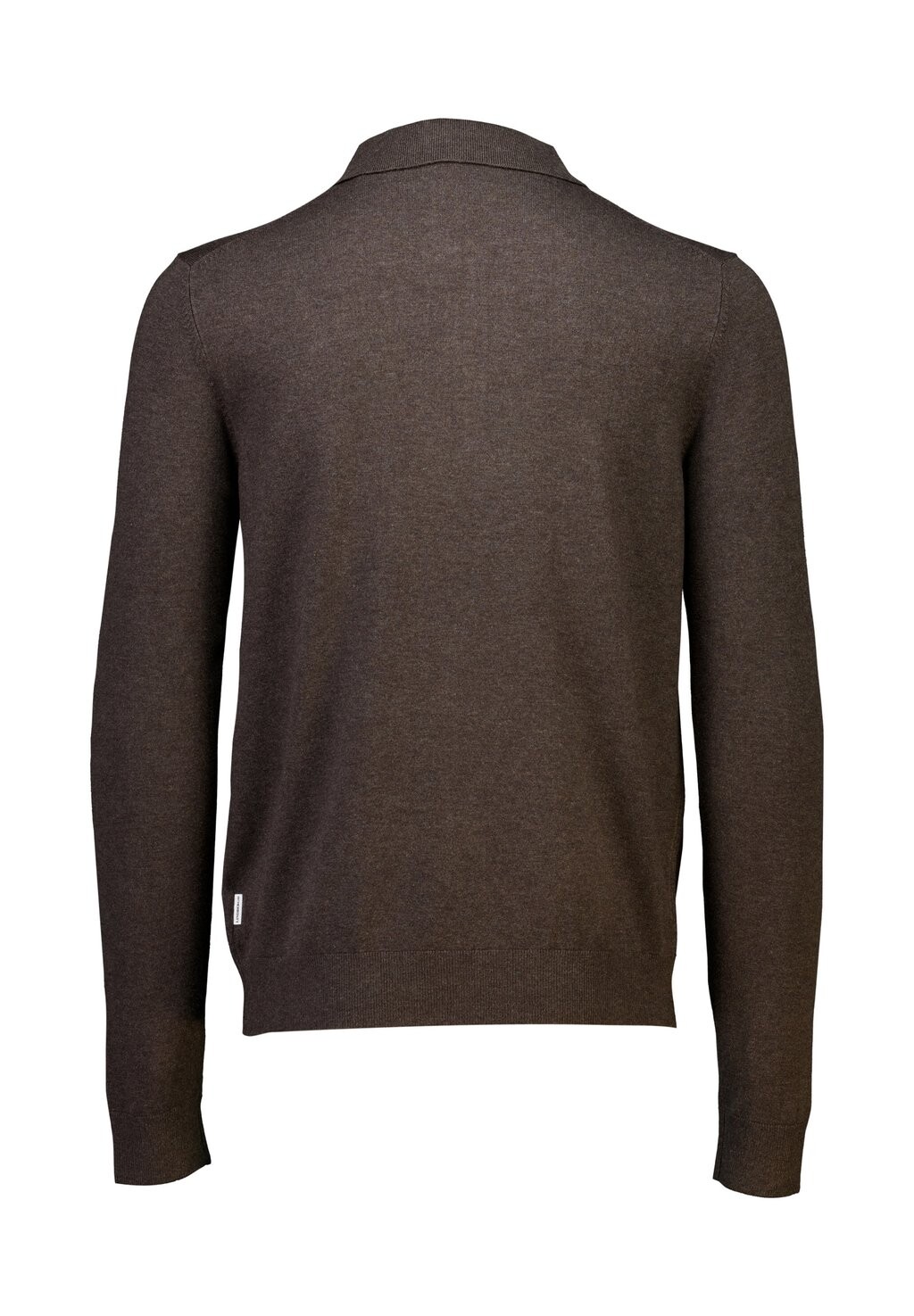 Топ с длинными рукавами Lindbergh, цвет Mottled Brown
Топ с длинными рукавами Lindbergh, цвет Mottled Brown