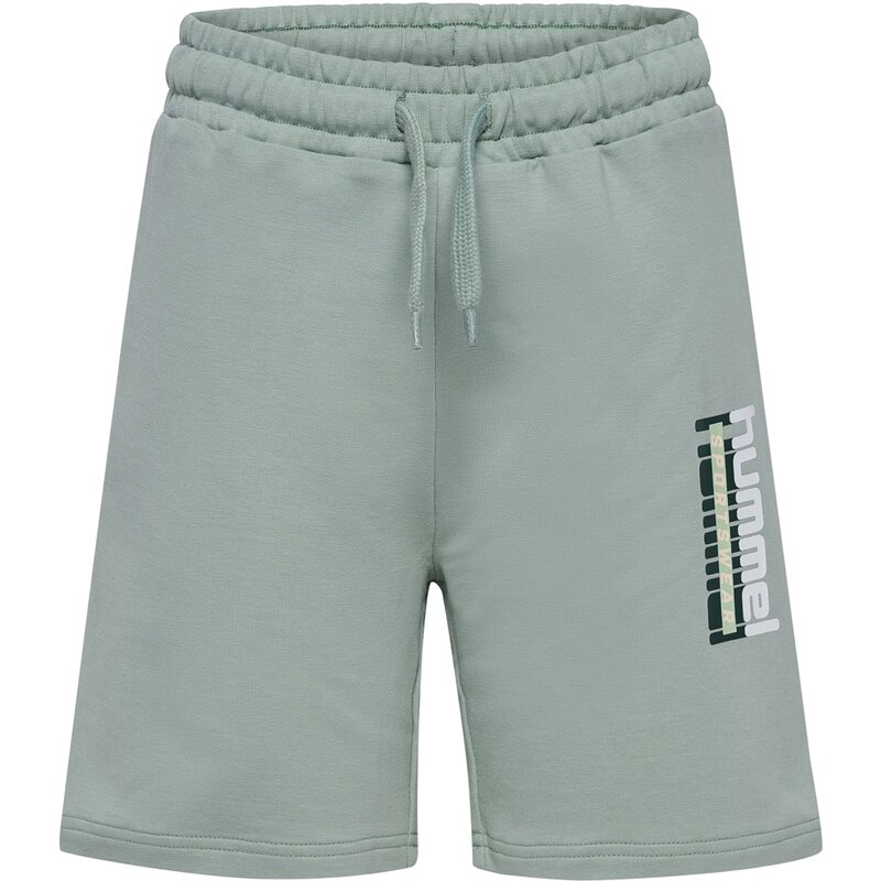 Шорты hmltukas шорты Hummel, зеленый
Шорты hmltukas шорты Hummel, зеленый