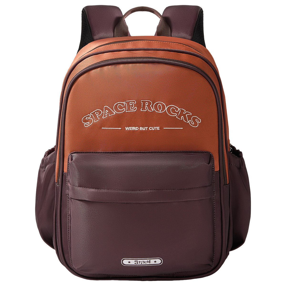 Disney Студенческий рюкзак из полиэстера средний унисекс разноцветный, Red Brown
Disney Студенческий рюкзак из полиэстера средний унисекс разноцветный, Red Brown