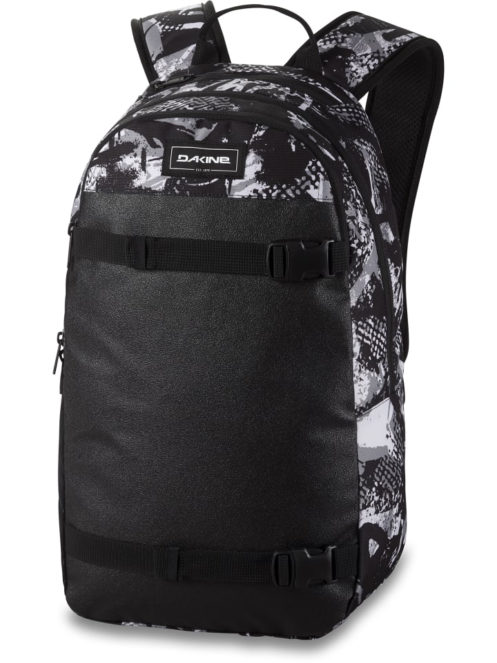 Рюкзак Dakine, цвет art
Рюкзак Dakine, цвет art