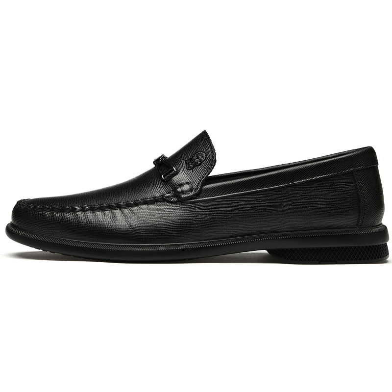 Мужская повседневная обувь с низким верхом LAORENTOU, Black
Мужская повседневная обувь с низким верхом LAORENTOU, Black