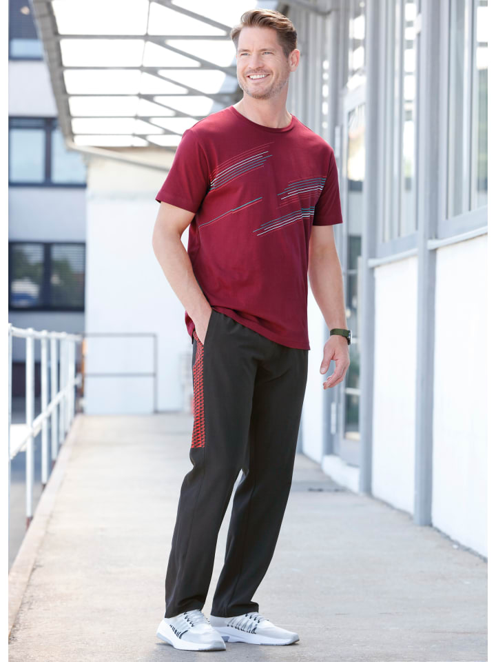 Футболка Sieh an!
Футболка Sieh an!