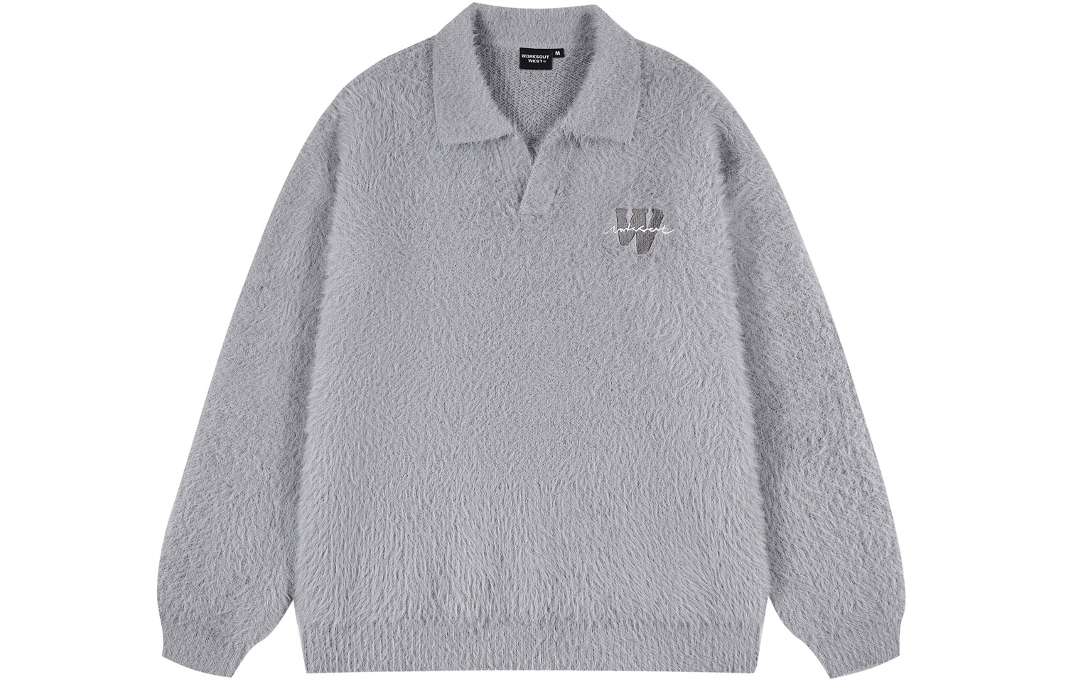 WORKSOUT Женский свитер, Розовый
WORKSOUT Женский свитер, Розовый